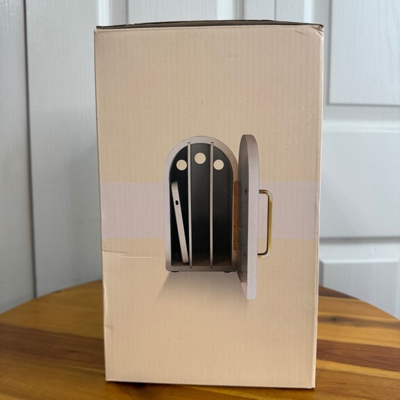 Papaya white phone box phone jail - Picture 2 of 5